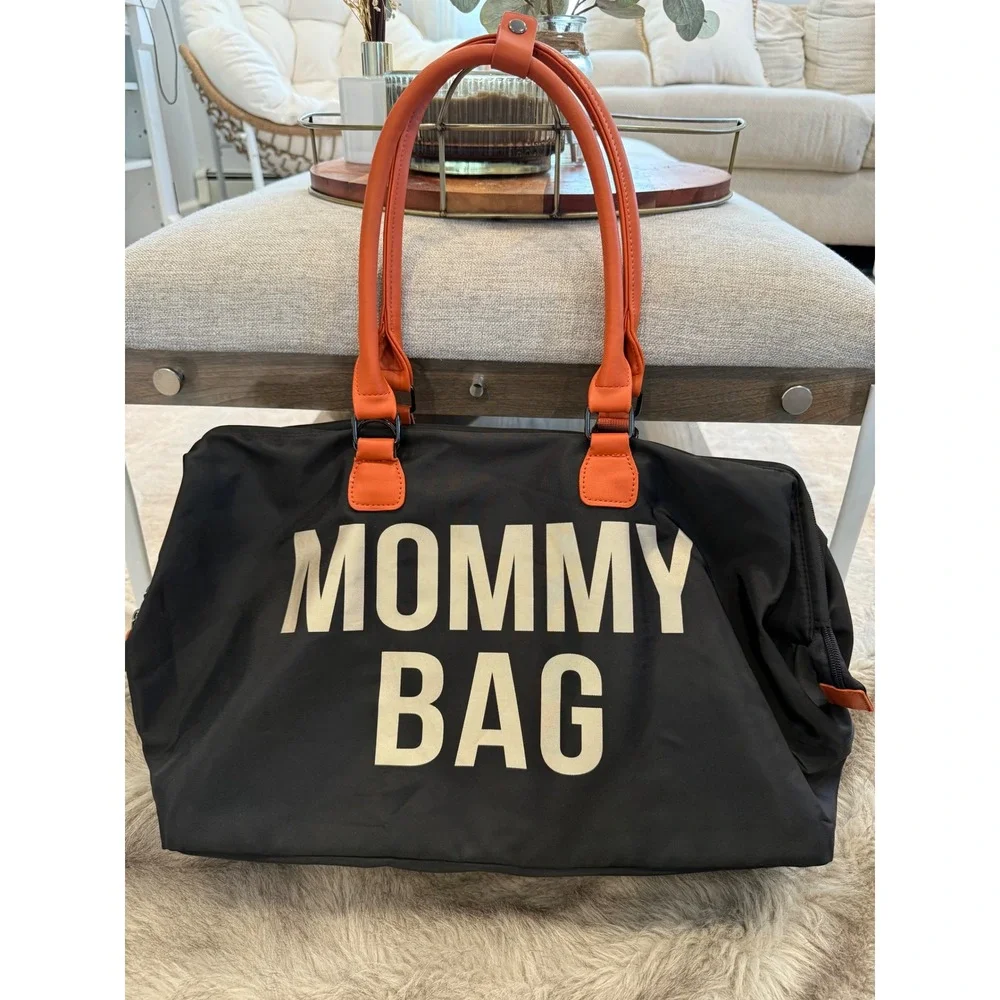 Unbranded nylon mommy